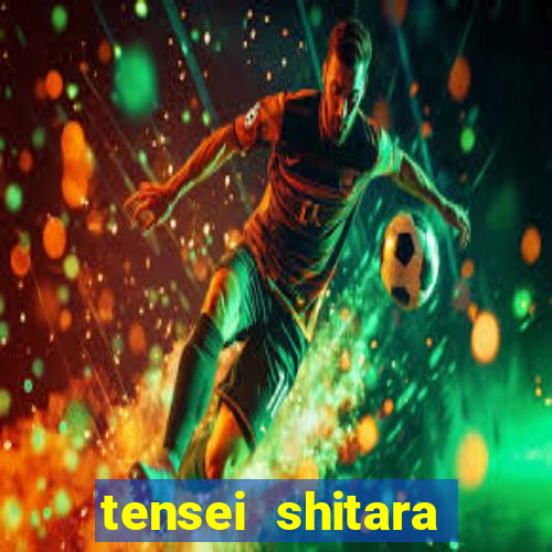 tensei shitara slime datta ken 3 dublado