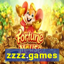 zzzz.games