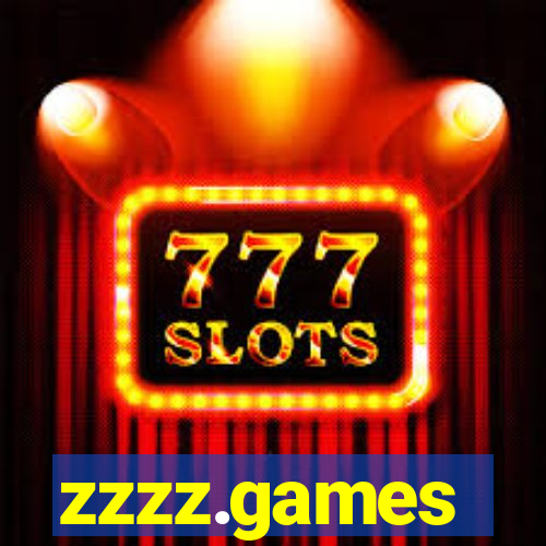 zzzz.games