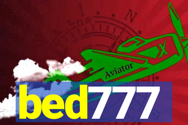 bed777