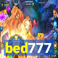 bed777