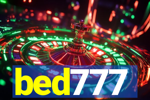 bed777