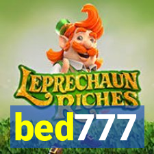 bed777