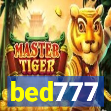 bed777