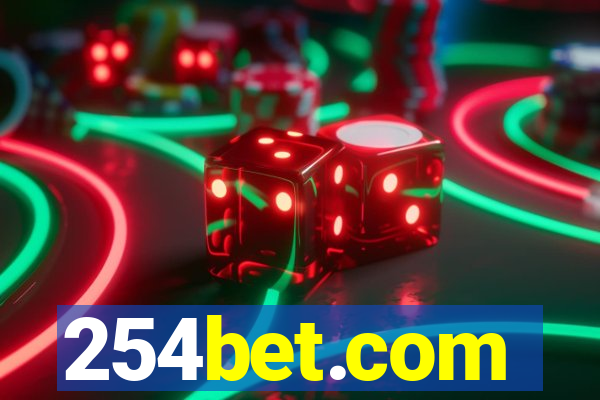 254bet.com