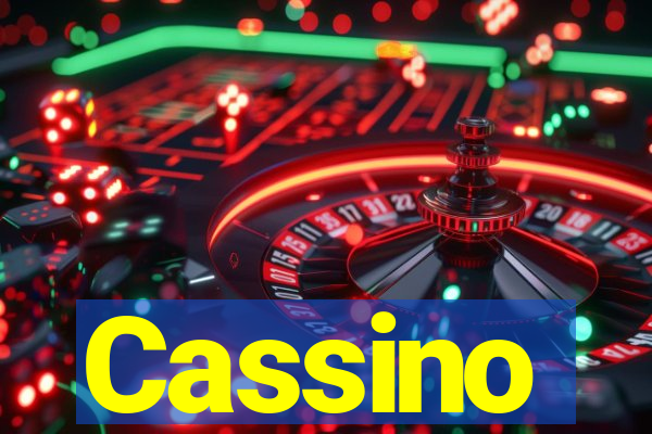 Cassino