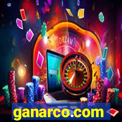 ganarco.com