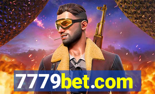 7779bet.com