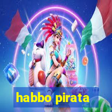 habbo pirata