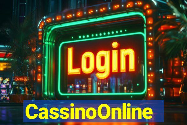 CassinoOnline