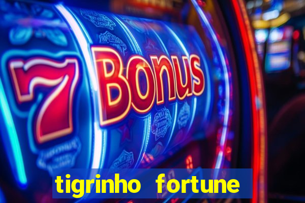 tigrinho fortune tiger png