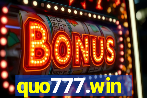 quo777.win