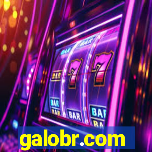 galobr.com