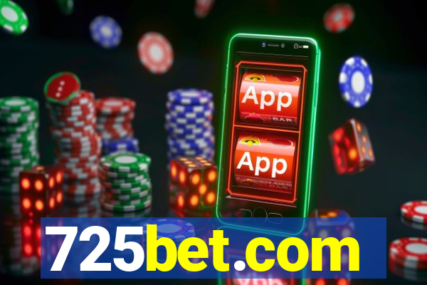 725bet.com