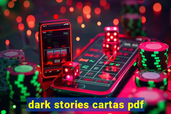 dark stories cartas pdf