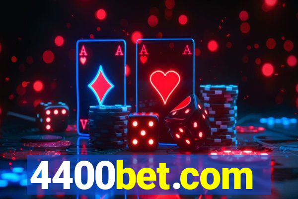 4400bet.com