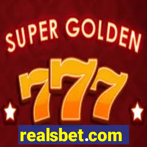 realsbet.com