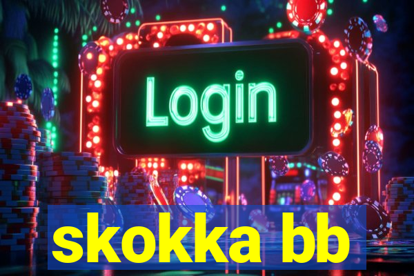 skokka bb