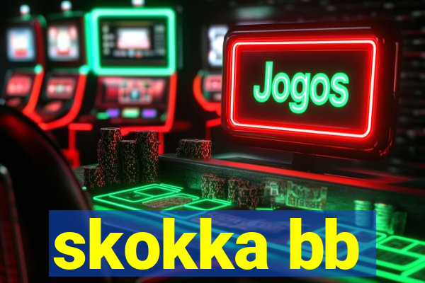 skokka bb