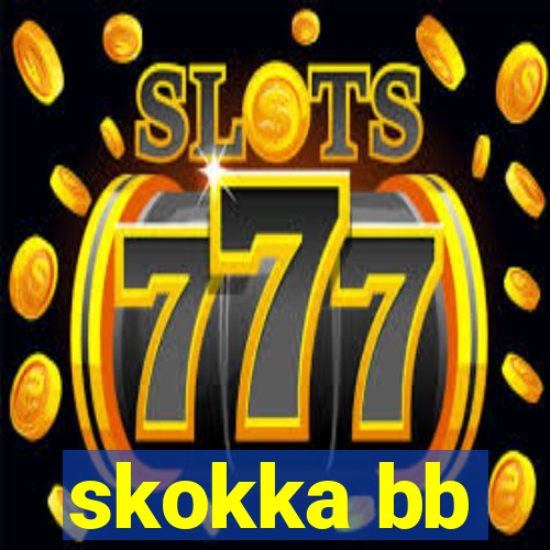 skokka bb