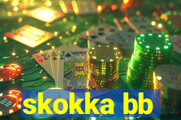 skokka bb