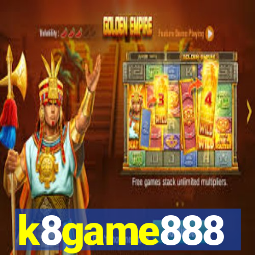 k8game888