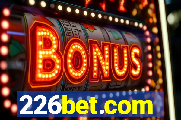 226bet.com