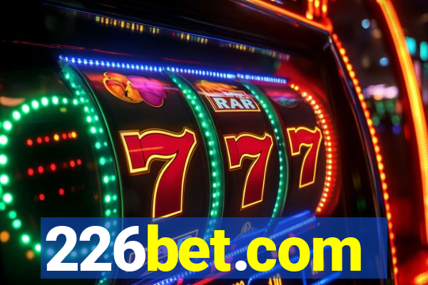 226bet.com