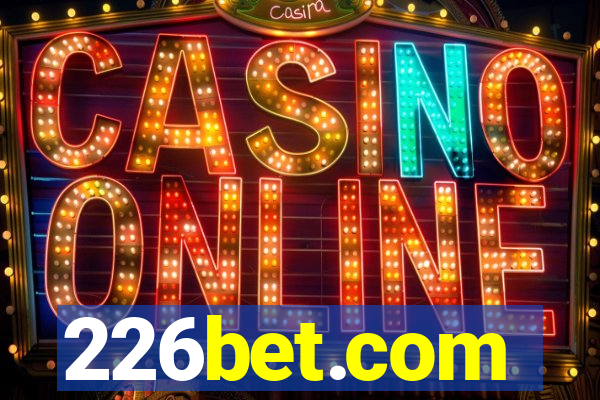 226bet.com