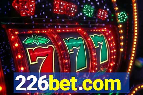 226bet.com