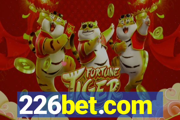 226bet.com