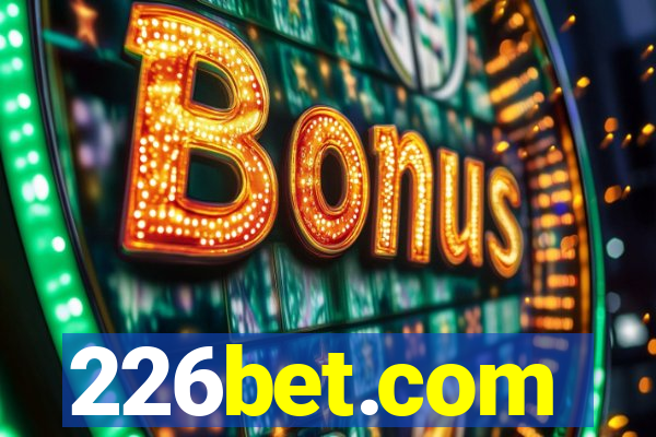 226bet.com