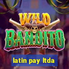 latin pay ltda