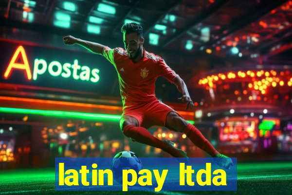 latin pay ltda