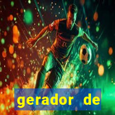 gerador de resultados de futebol