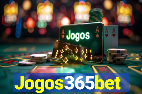 Jogos365bet