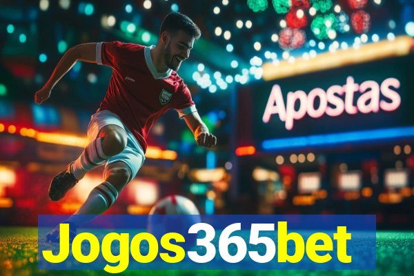 Jogos365bet