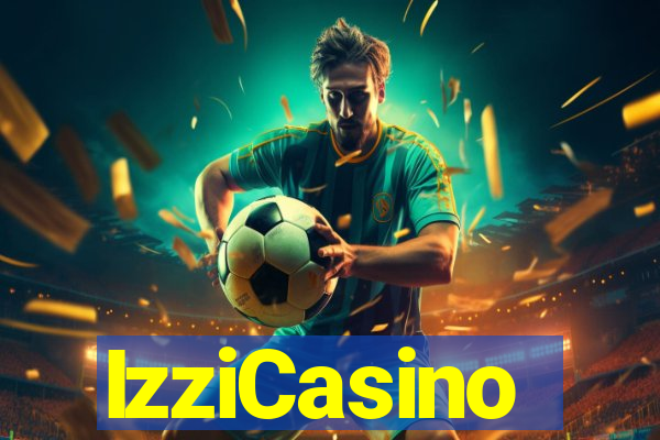 IzziCasino