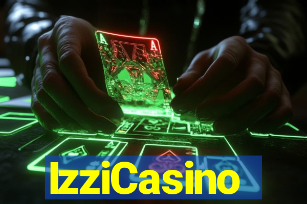 IzziCasino