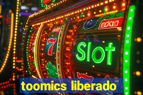 toomics liberado