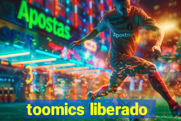 toomics liberado