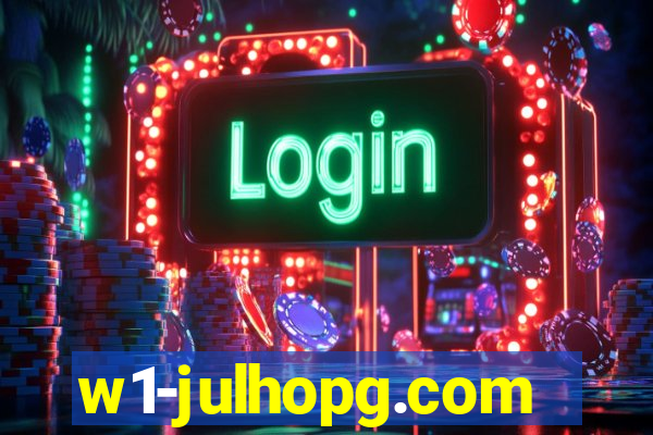 w1-julhopg.com