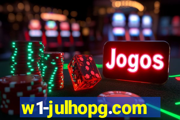 w1-julhopg.com