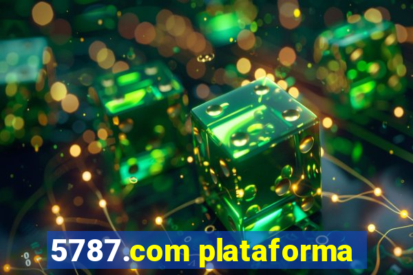 5787.com plataforma