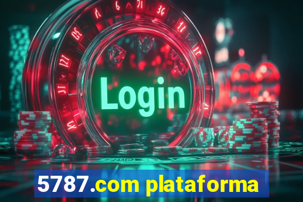 5787.com plataforma