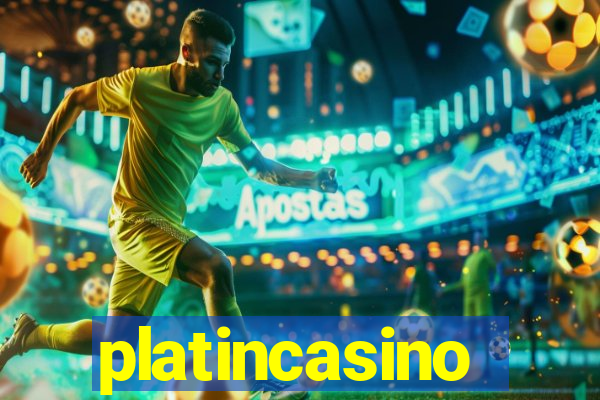 platincasino