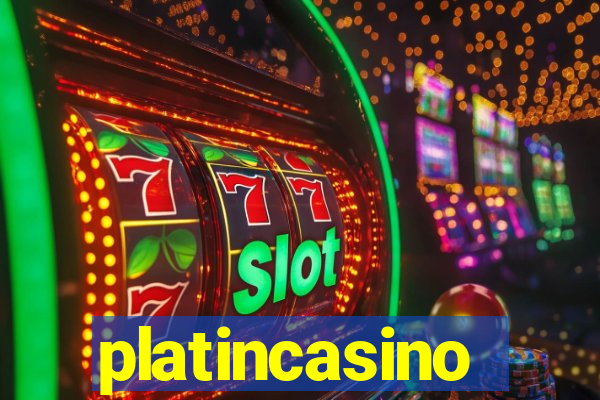 platincasino