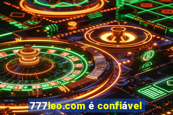 777leo.com é confiável