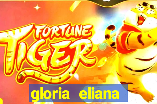 gloria eliana ribeiro letra