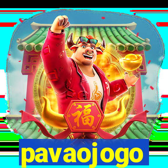 pavaojogo